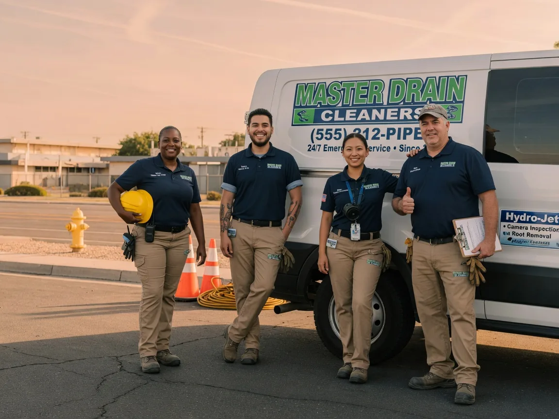 Drain Cleaning company in Shady Valley, TN